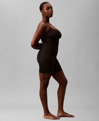 Women's Secure Extra Firm Sculpt Shapewear Bodysuit QF8164