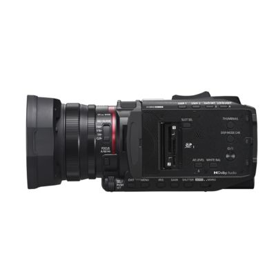 HC-X1200 4K Camcorder