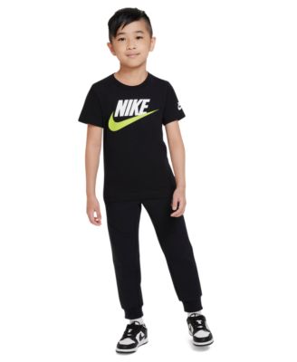 Kids' 2T-7 Futura Evergreen T-Shirt
