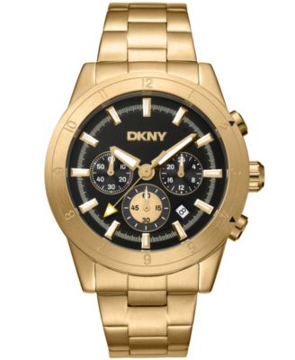 DKNY