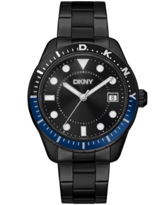 DKNY