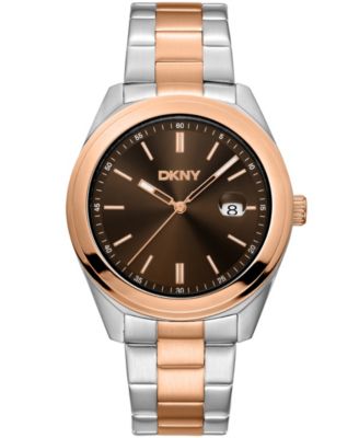 DKNY