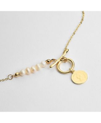 Women's Link Chain Necklace