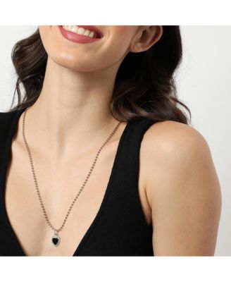 Women's Plated Designer Necklace