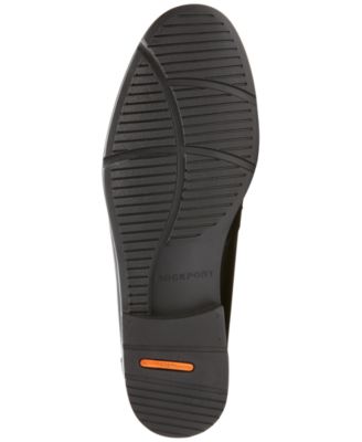 Men's Classic Penny Loafer Shoes