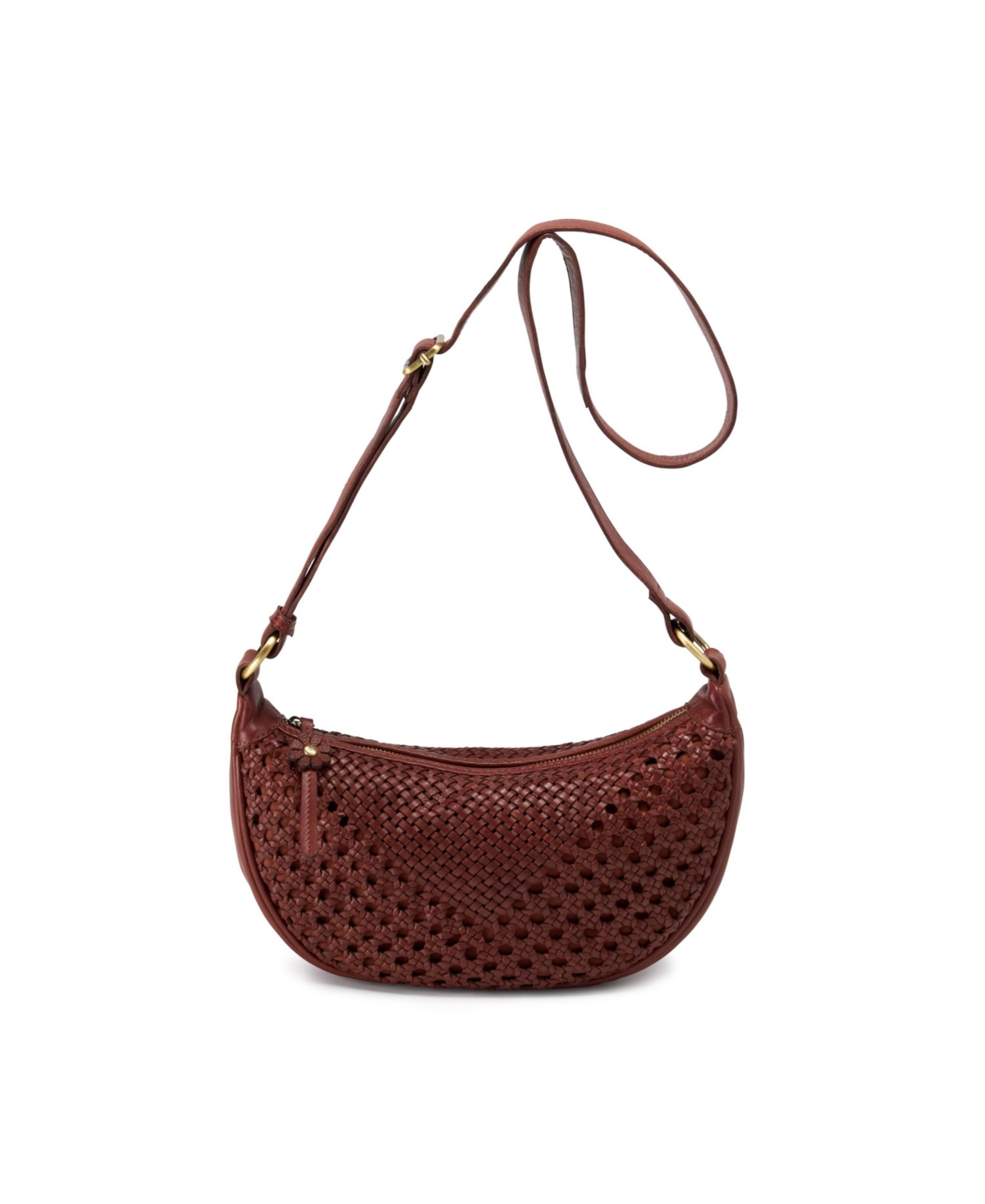 Hazel Sling - Chestnut