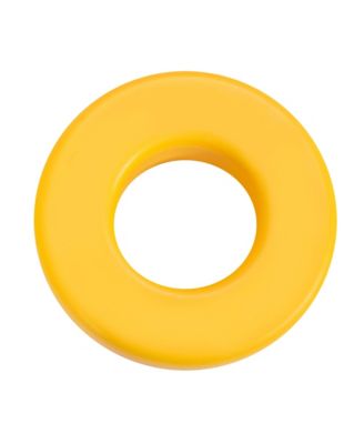 Jumbo 4-to-Score Game Set Giant 4 in A Row Kids Adults 42 Jumbo Rings