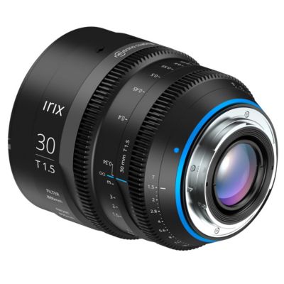 30mm T1.5 Cine Lens for Sony E, Feet