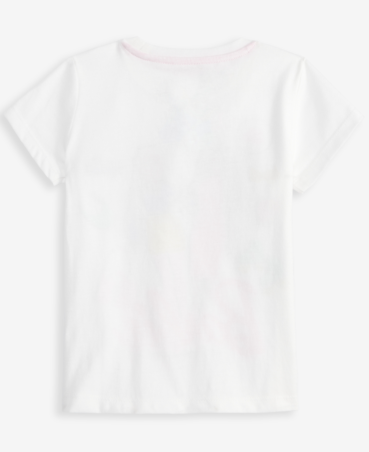 Epic Threads Toddler Girls Barbie Short-sleeve Tee, Exclusively At Macy's In White