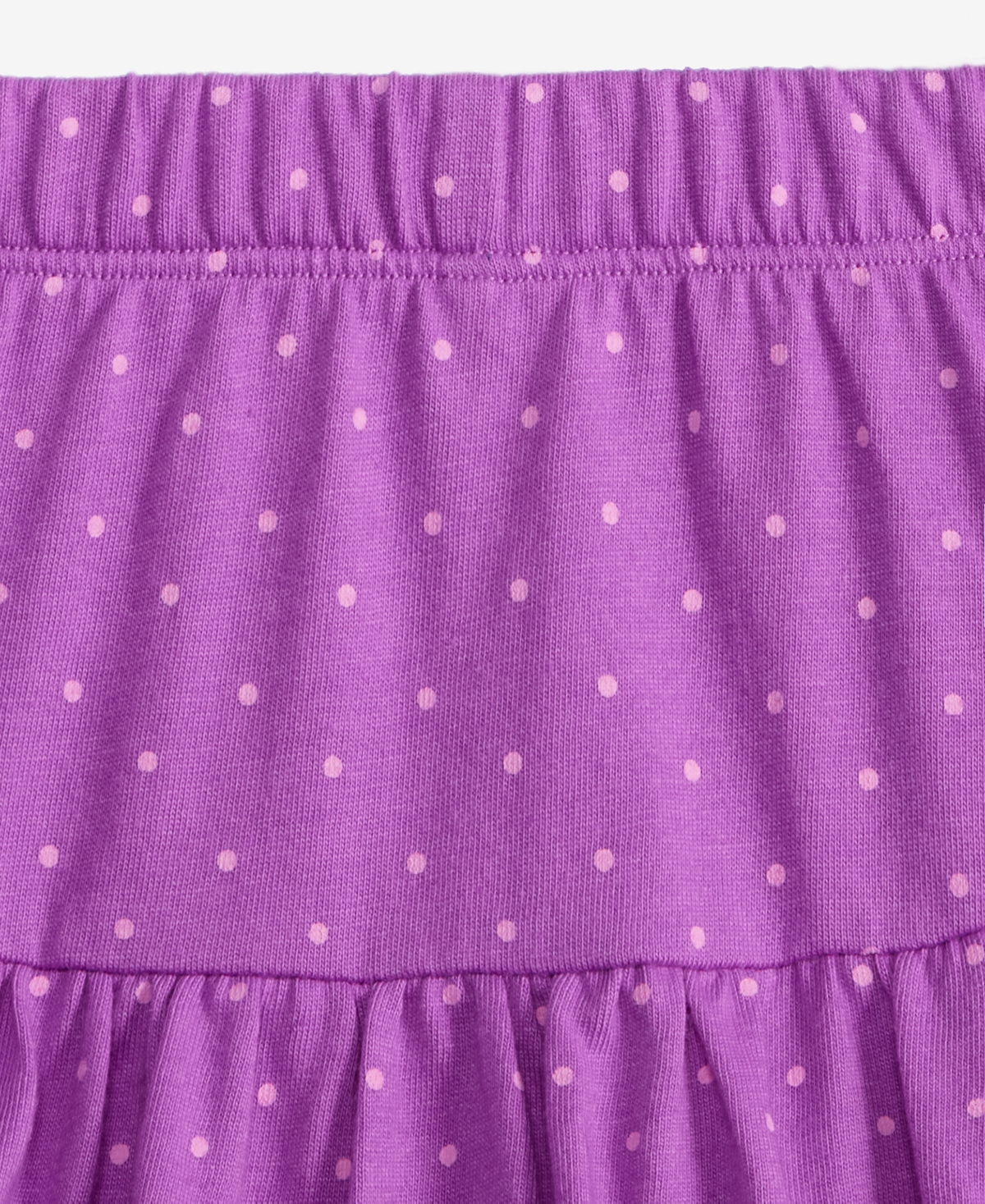 Epic Threads Toddler Girls Dot-print Scooter Skirt, Exclusively At Macy's