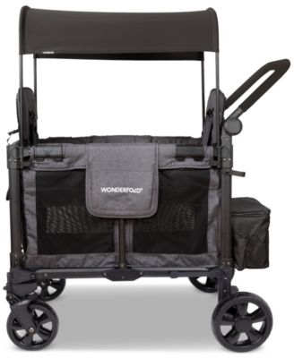 Wonderfold W2 Elite Pro Stroller Wagon