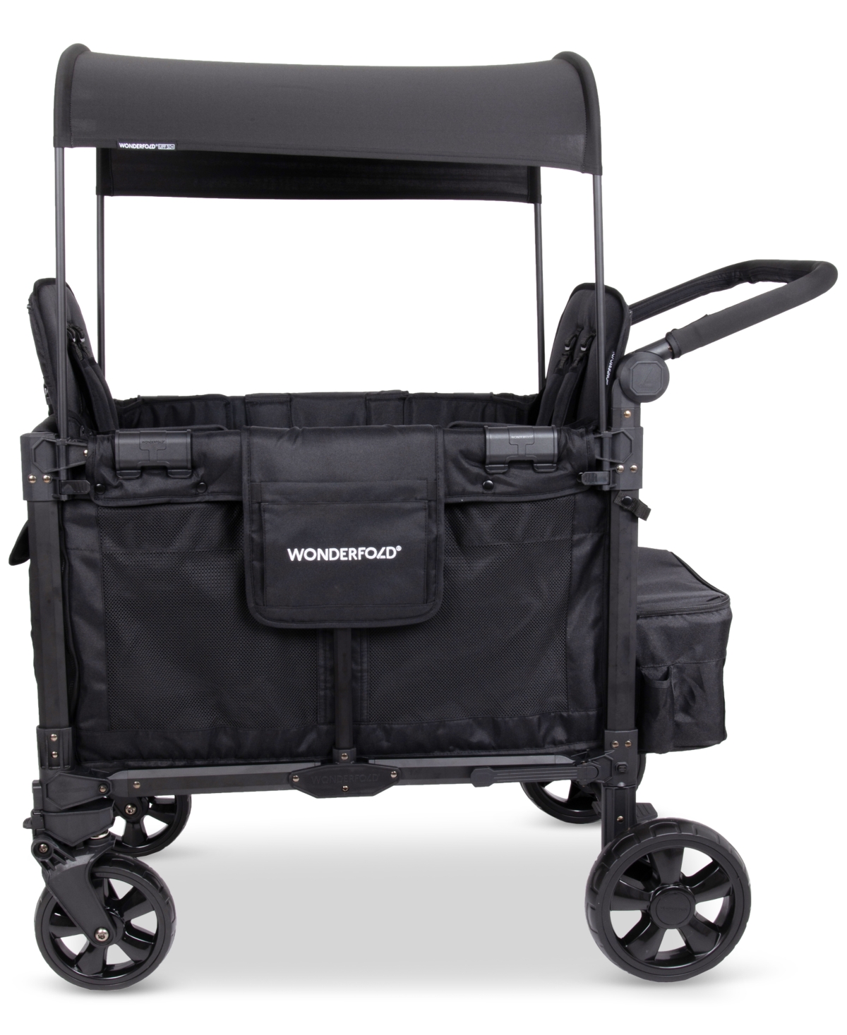 WONDERFOLD WAGON WONDERFOLD W2 ELITE PRO STROLLER WAGON 