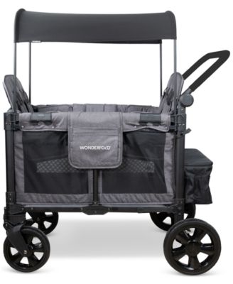 Wonderfold W4 Elite Pro Stroller Wagon