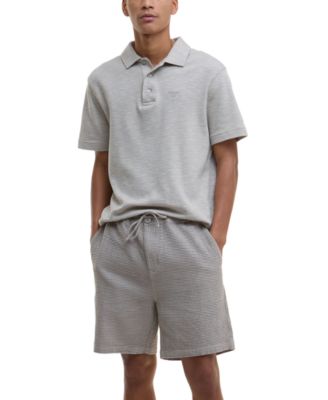 Men's Hepple Polo Shirt