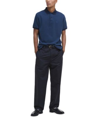 Men's Harworth Tailored Polo Shirt