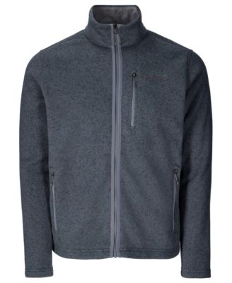 Men's Drop Line Jacket