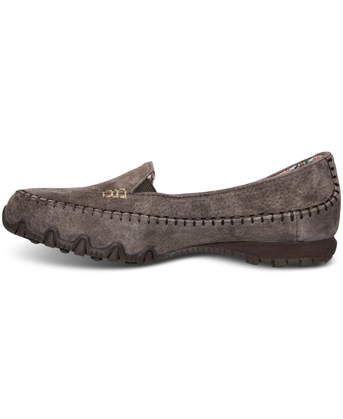 Skechers Women's Relaxed Fit: Bikers - Comfort Shoes from Finish Line - Macy's
