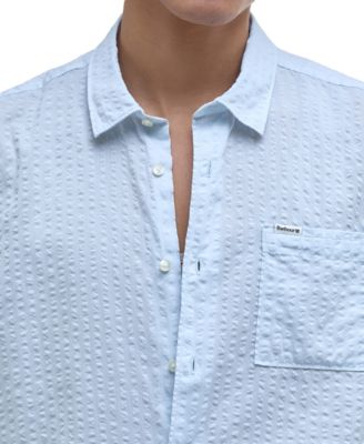 Men's Treelane Textured Shirt