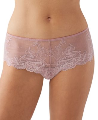 Women's Vivid Attraction Tanga Underwear 845384
