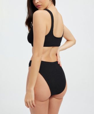 Women's Always Fits Bralette Bikini Top, Regular And Plus Size