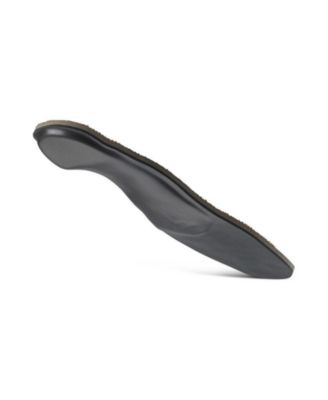 Men's Memory Foam Posted Orthotics W/ Metatarsal Support