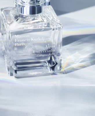 Aqua Universalis Cologne forte Eau de Parfum Spray, 2.4 oz.