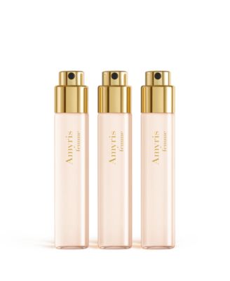Maison Francis Kurkdjian - 3-Pc. Amyris femme Eau de Parfum Globe Trotter Refills Set
