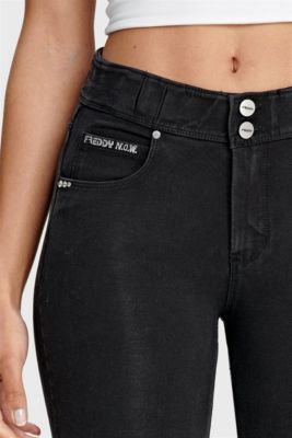Women's High-Rise Shaping Skinny Jeans