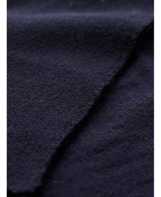 Women's Fine Knit Sleeveless Tunic