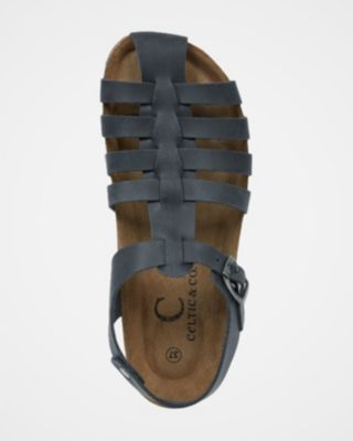 Fisherman's Sandal