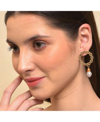 Women's Santorini Drop Earrings