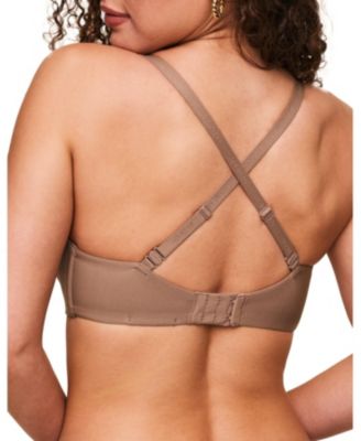 Women's Valory Contour Plunge Bra