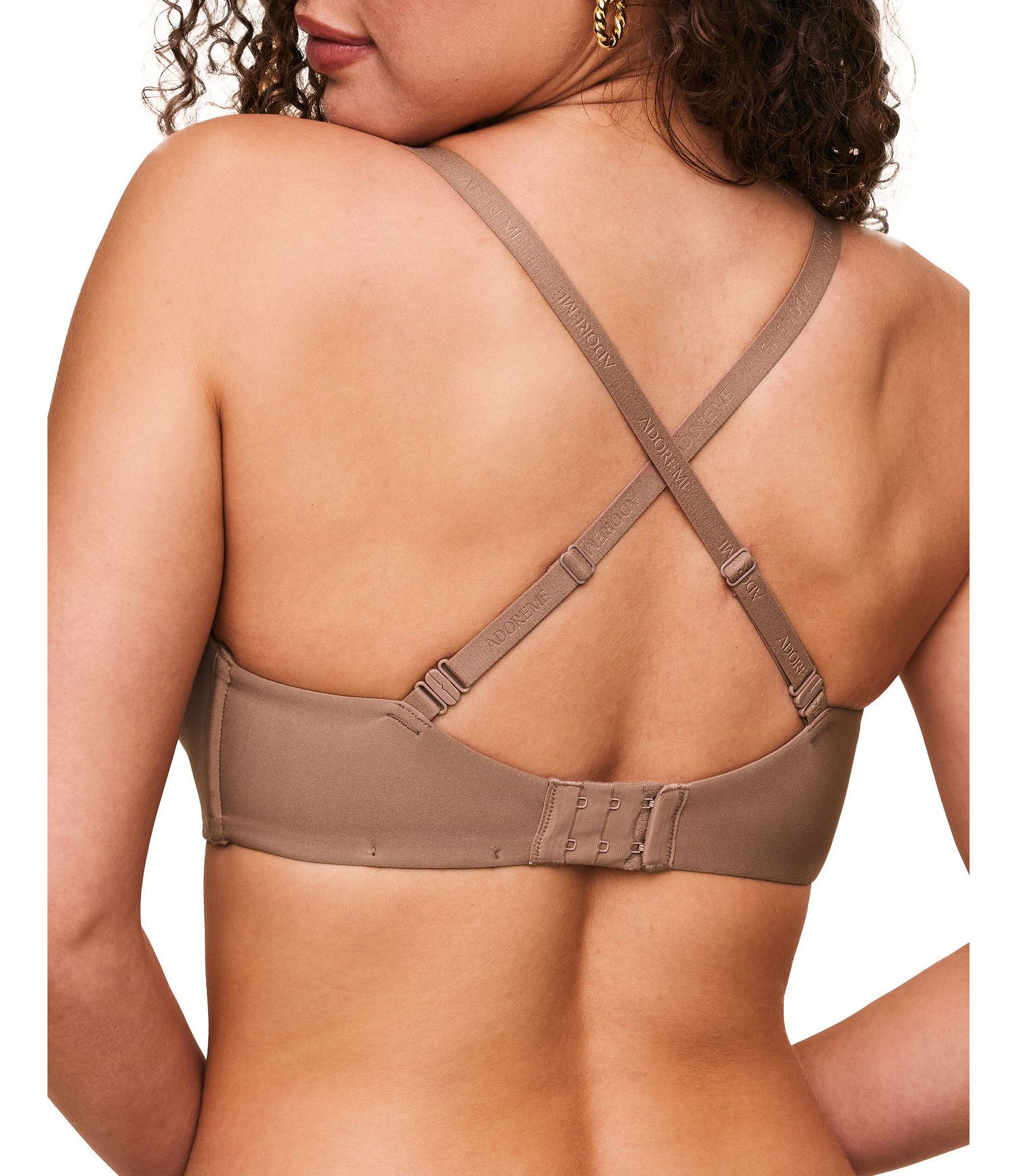 Women's Valory Contour Plunge Bra