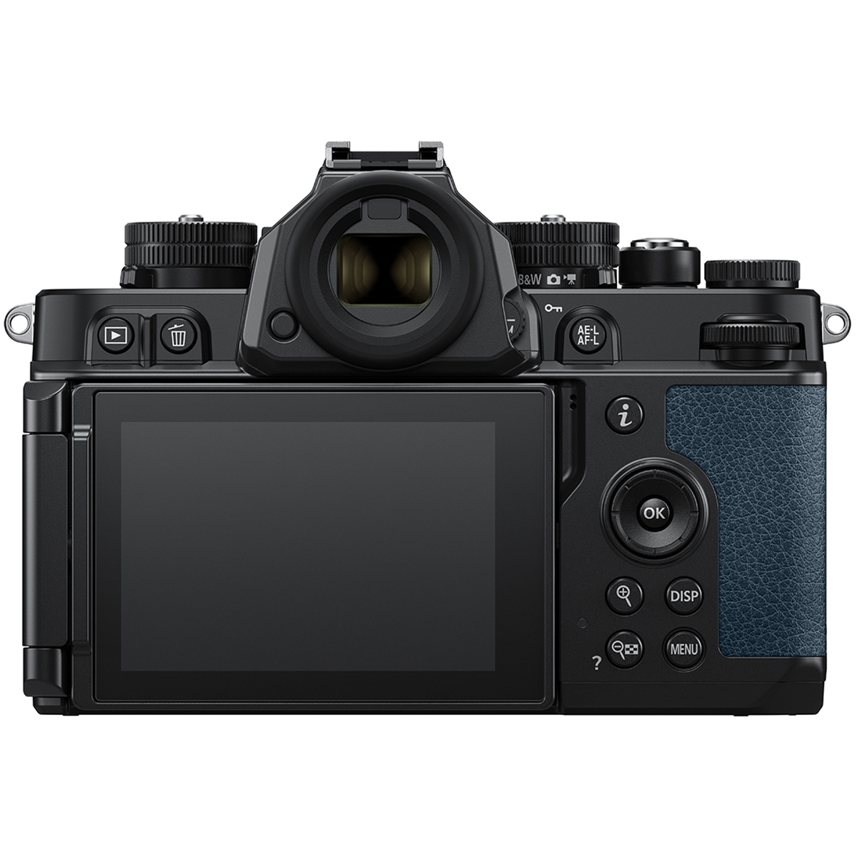 Nikon Z f Mirrorless Camera
