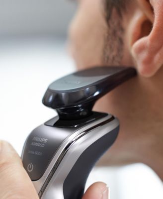 SHAVE S9000 PRESTIGE