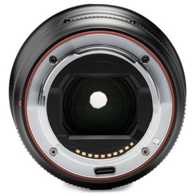 AF 16mm f/1.8 STM Lens for Sony E