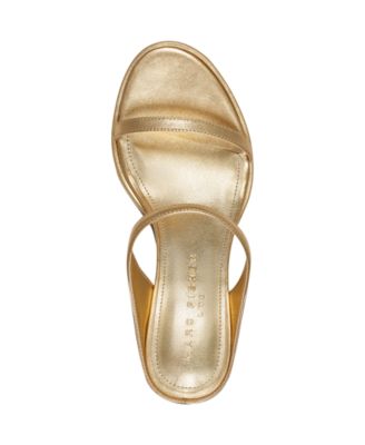 Women's Alonde Kitten Heel Sandals