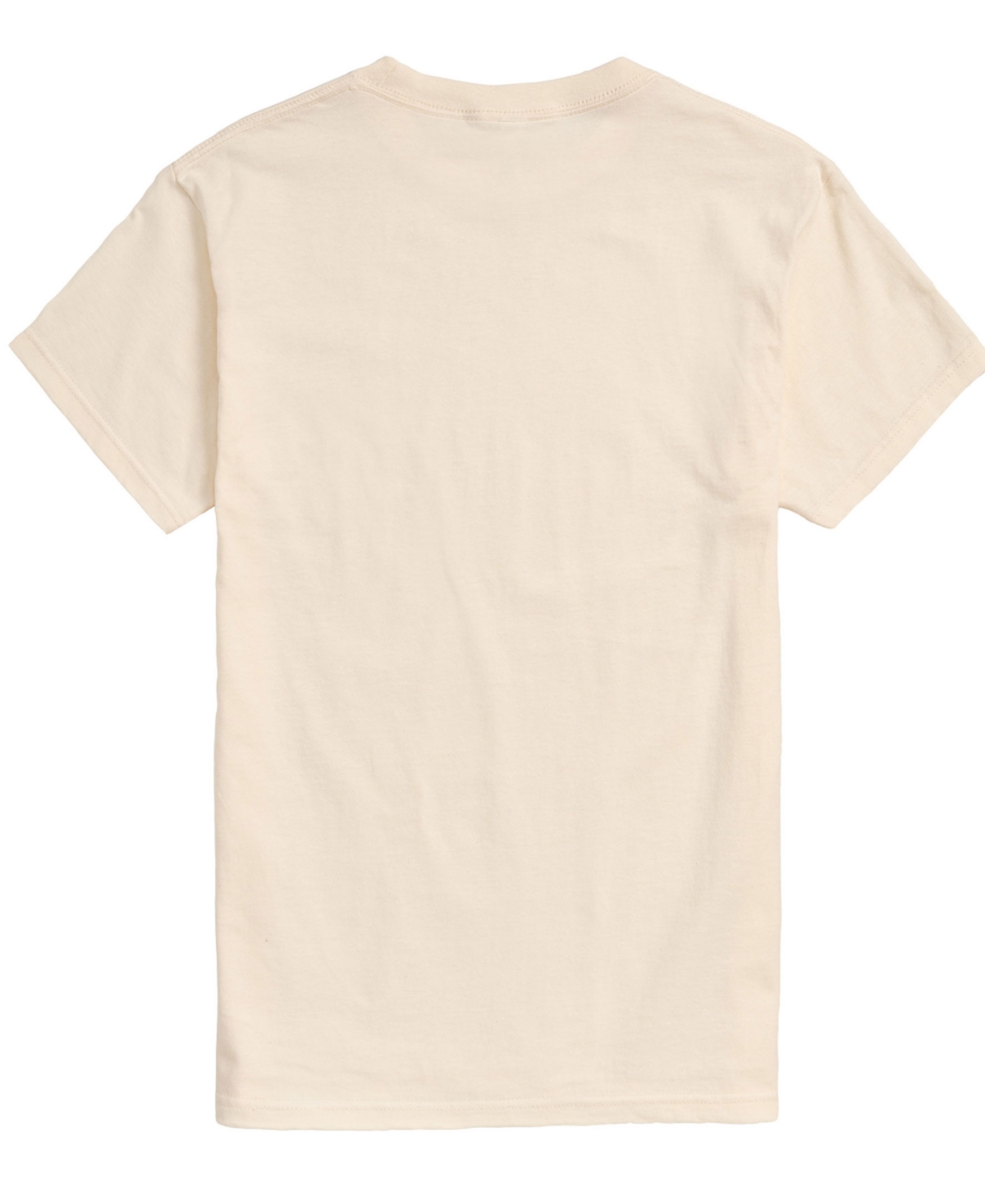 Airwaves Men's Americana Sasquatch Cookout Short Sleeve T-shirt