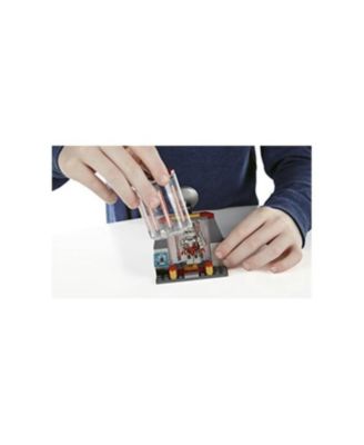 Cell Block Breakout Set | KRE-O Construction Set