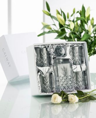 Renmore Decanter Set