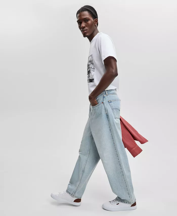 Men's 578™ Baggy Jeans - thumbnail 8