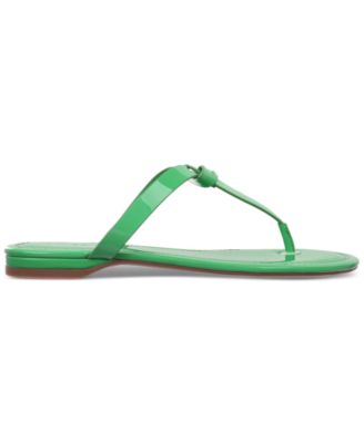 Women's Galinaa Thong Flat Sandals, Exclusively at Macy's