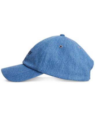 Tommy Girl Women's Denim Cap