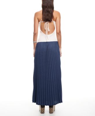 Women's Renaissance Maxi Dress