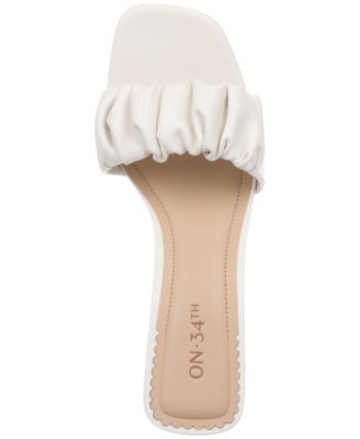 Women's Salliee Dress Sandals