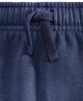 Little & Big Boys Soft Fleece Joggers, Created for Macy's
