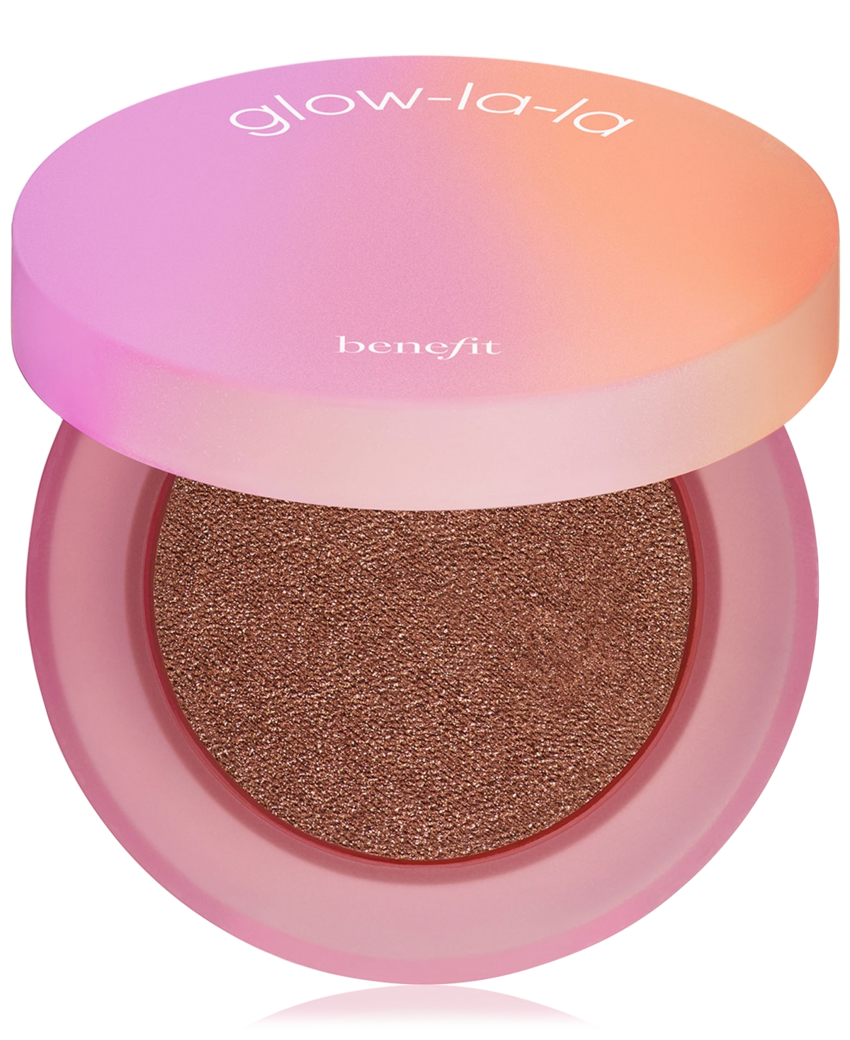 Glow-La-La Blurring Powder Highlighter - Comet