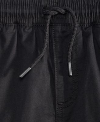 Little and Big Boys Solid Cargo Shorts, Exclusively at Macy's