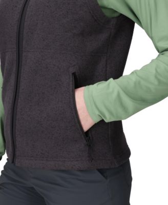 Women's Drop Line Vest