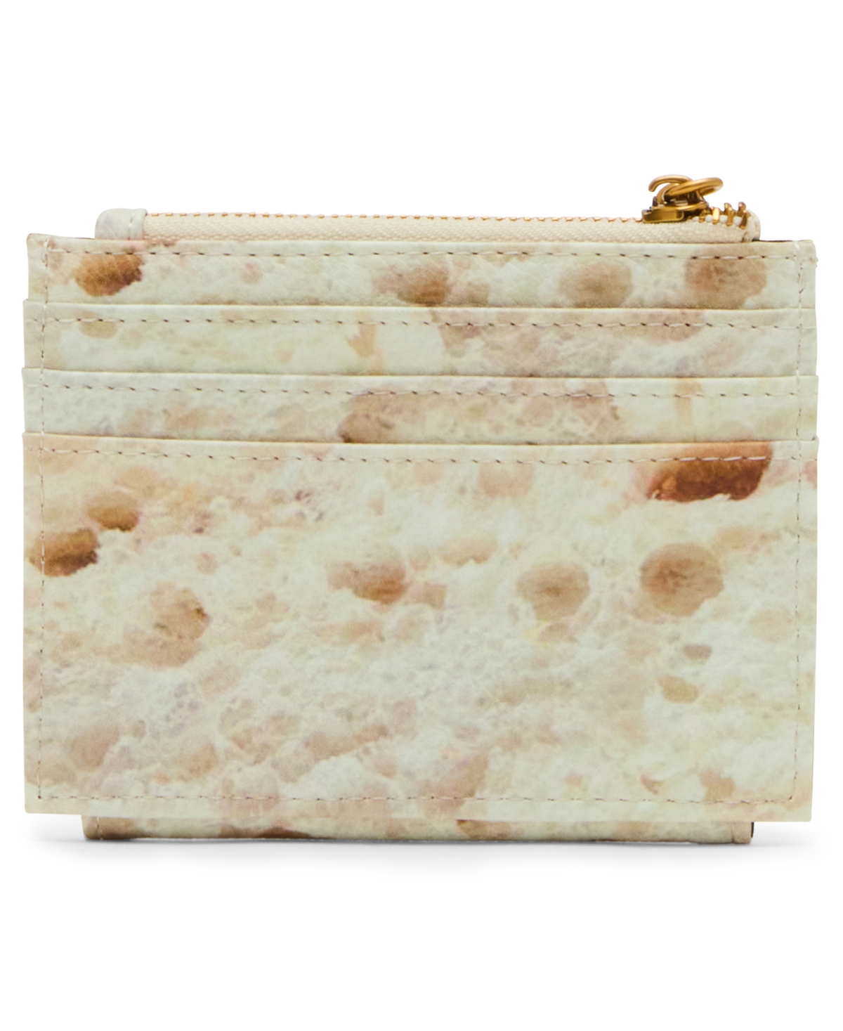 BETSEY JOHNSON TOGETHER WE RISE BIFOLD WALLET 